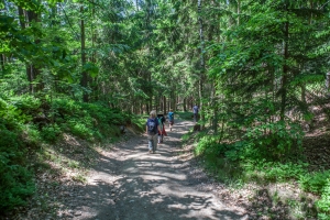 Anders Wandern