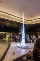 Burj Khalifa