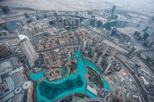 Dubai