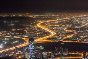 Dubai