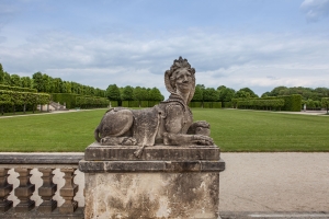 Barockgarten Großsedlitz