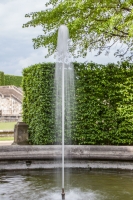 Barockgarten Großsedlitz