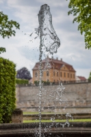 Barockgarten Großsedlitz
