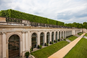 Barockgarten Großsedlitz