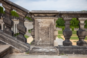 Barockgarten Großsedlitz