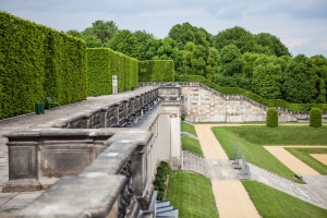 Barockgarten Großsedlitz