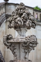 Barockgarten Großsedlitz