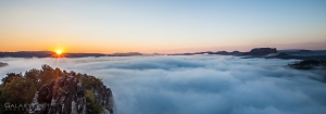 Bastei Panorama