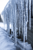 Eiszapfen