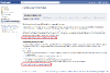 Facebook-Werbeanzeigen