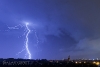 Spätsommergewitter