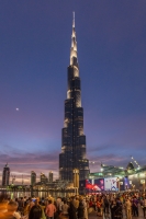 Burj Khalifa