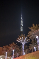Burj Khalifa