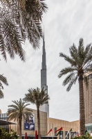 Burj Khalifa
