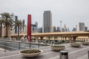 Dubai Mall
