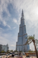 Burj Khalifa