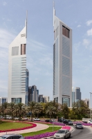 Emirates Towers