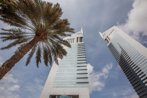 Emirates Towers
