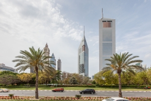 Emirates Towers