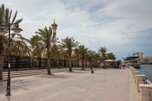 Dubai Creek