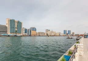 Dubai Creek