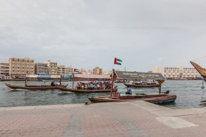 Dubai Creek
