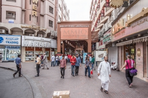 Dubai