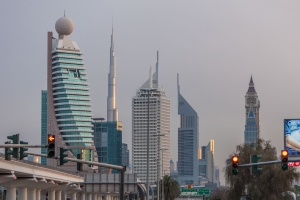Dubai