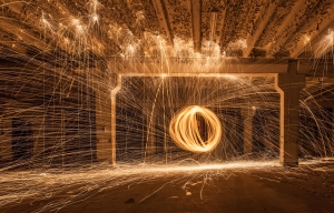 Ring Of Fire