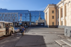 Petrosawodsk