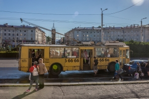 Petrosawodsk