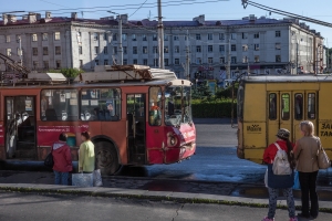 Petrosawodsk