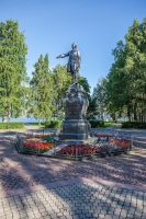 Petrosawodsk