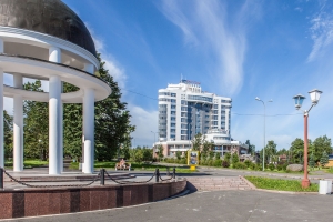 Petrosawodsk